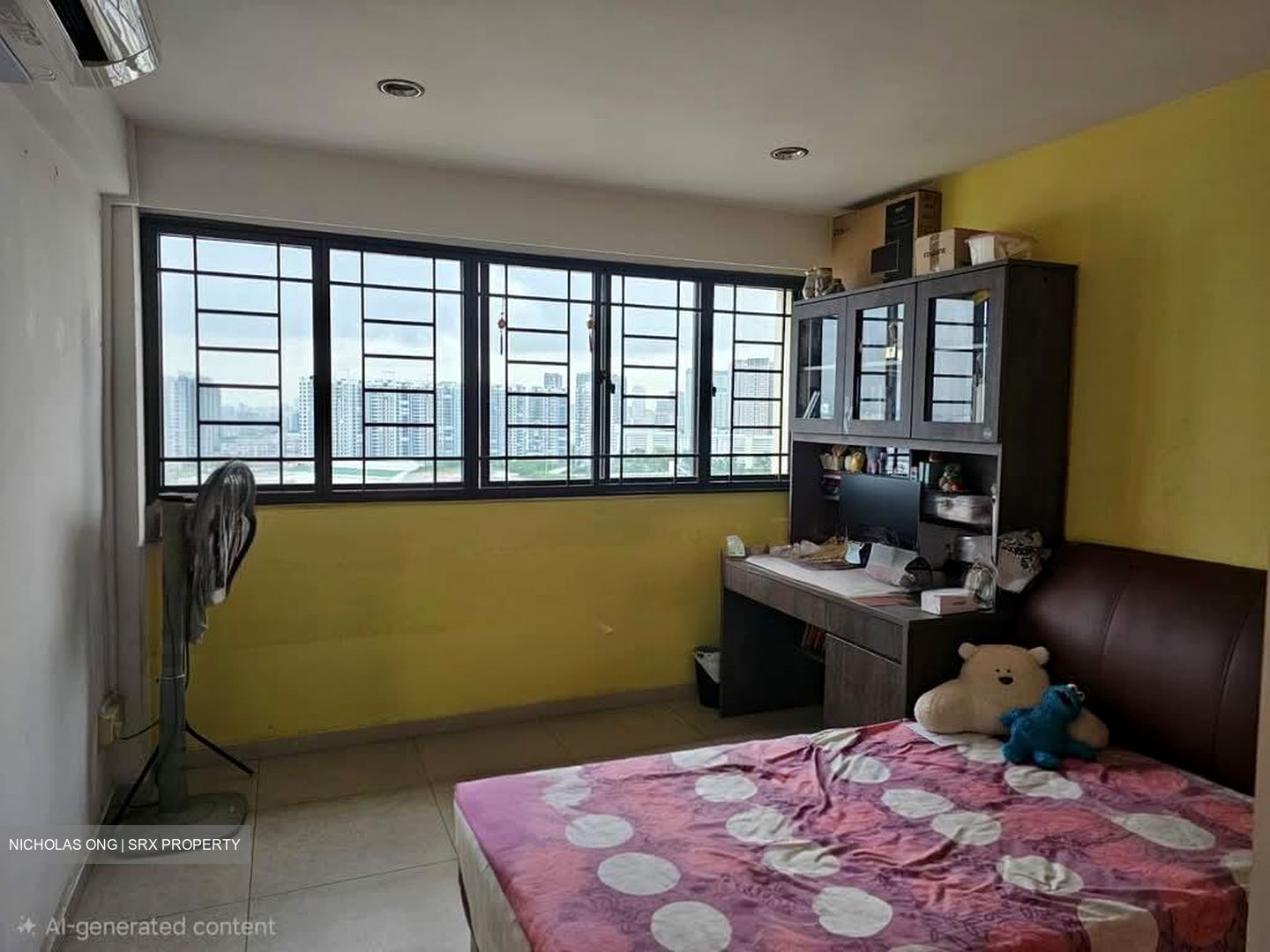 Blk 724 Clementi West Street 2 (Clementi), HDB 5 Rooms #541859451